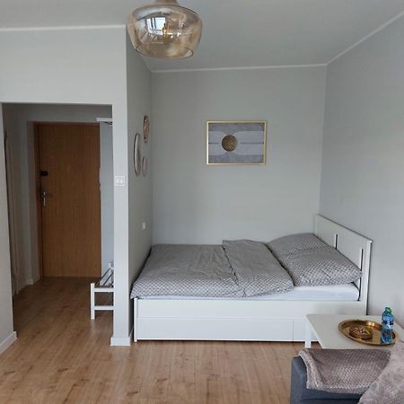 Apartament Stare Miasto مالبورك المظهر الخارجي الصورة