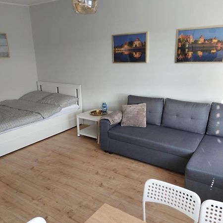 Apartament Stare Miasto مالبورك المظهر الخارجي الصورة