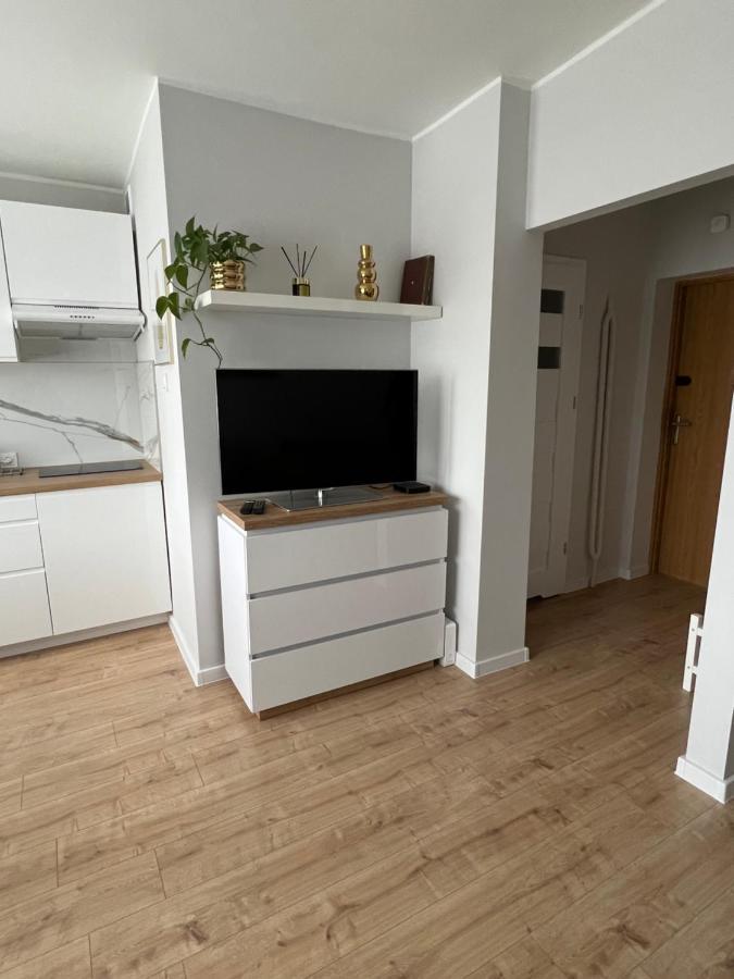 Apartament Stare Miasto مالبورك المظهر الخارجي الصورة