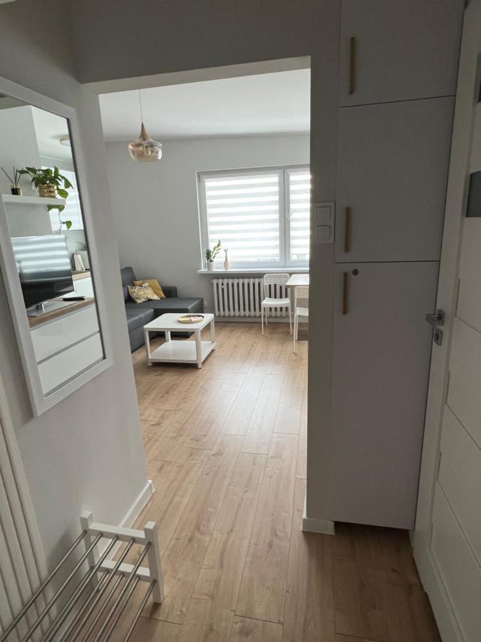 Apartament Stare Miasto مالبورك المظهر الخارجي الصورة
