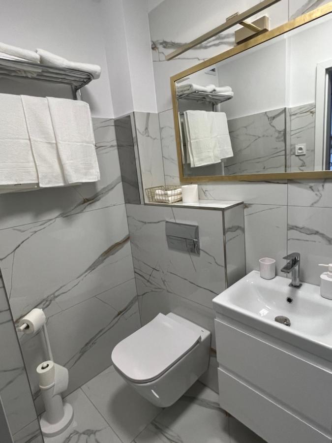 Apartament Stare Miasto مالبورك المظهر الخارجي الصورة