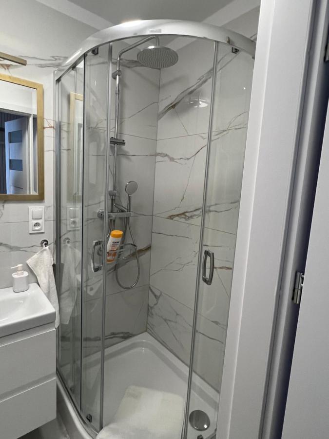 Apartament Stare Miasto مالبورك المظهر الخارجي الصورة