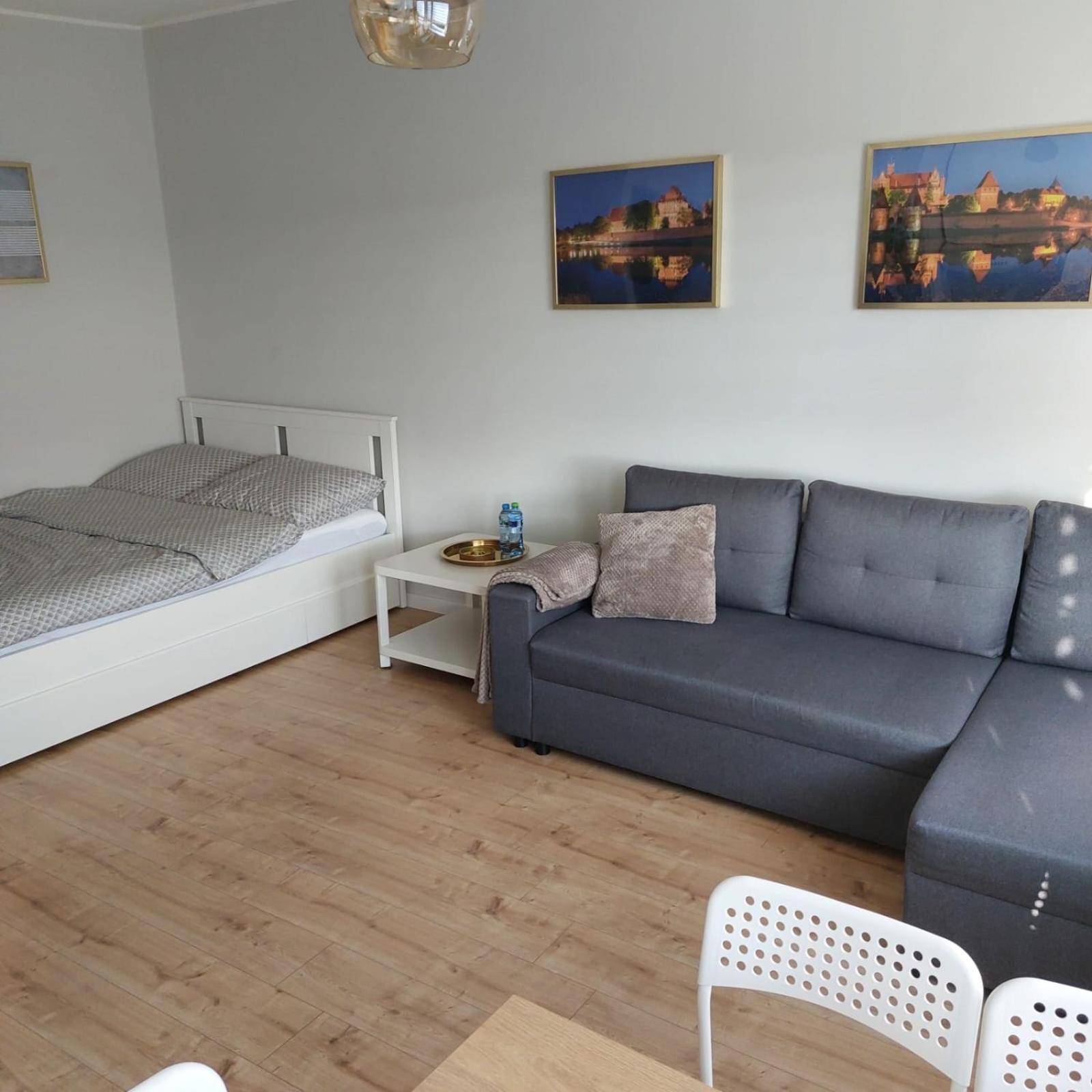 Apartament Stare Miasto مالبورك المظهر الخارجي الصورة